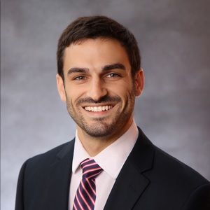 Meet your Posher, Matt